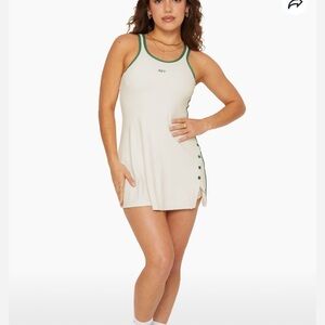 SET ACTIVE SPORTBODY DRESS